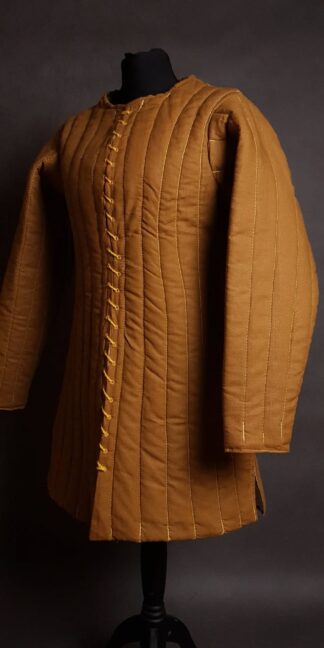 Gambeson Model 5