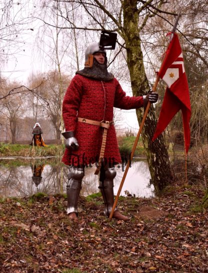 Gambeson Model 7