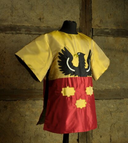 Cotte d'armes typ 8