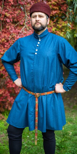Robe model 1