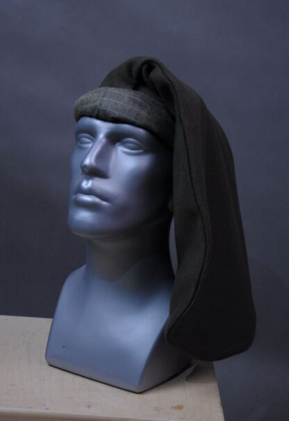 Bag hat - Image 3
