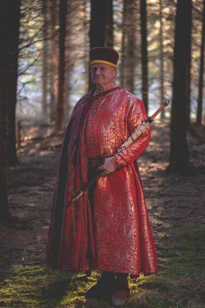 Płaszcz książęcy - obrazek 2