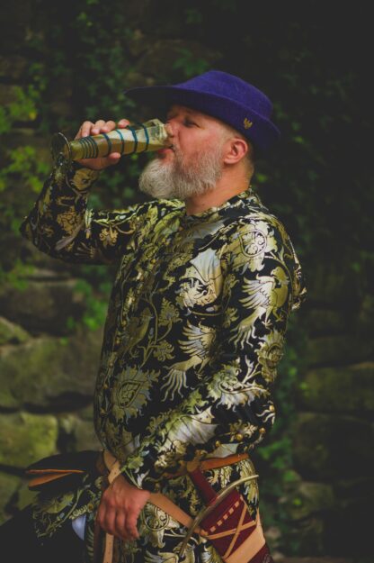 Pourpoint model 1 - obrazek 2